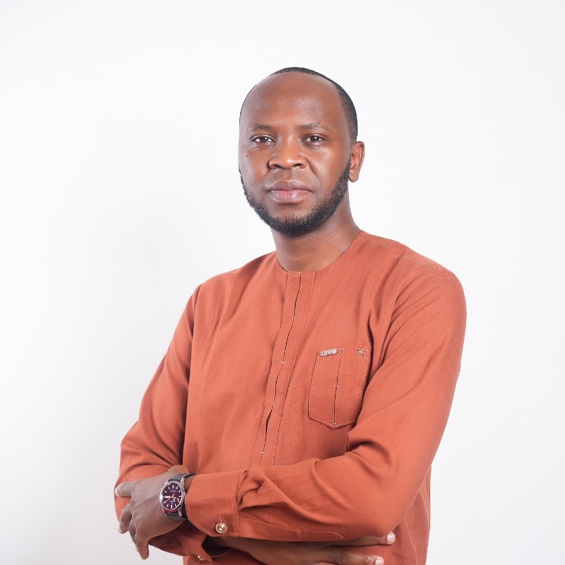 Mouhamadou M. Touré JOHN